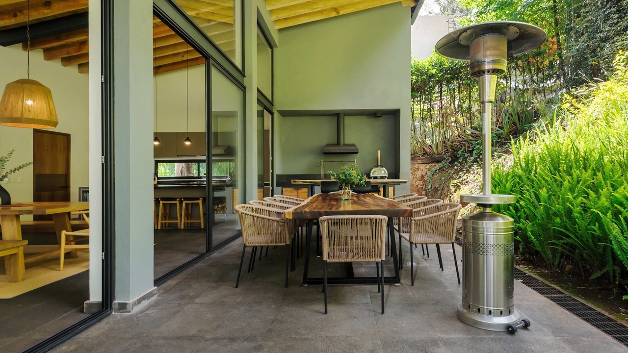 Photo of Outdoor in Avandaro