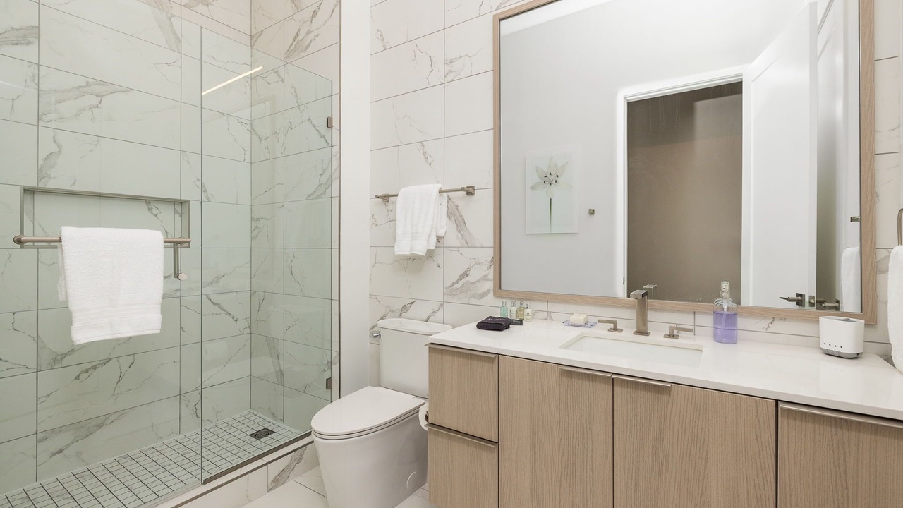 Photo of Bathroom in Midtown