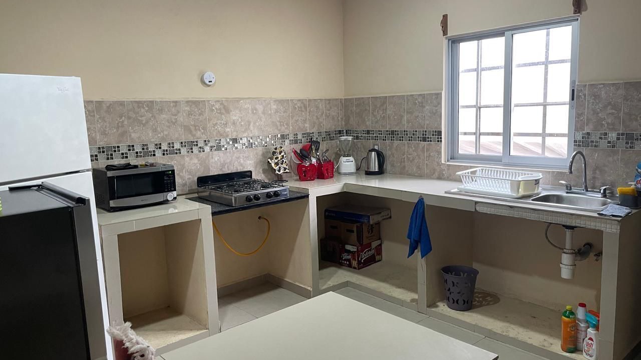 Photo of Kitchen in Tuxpan