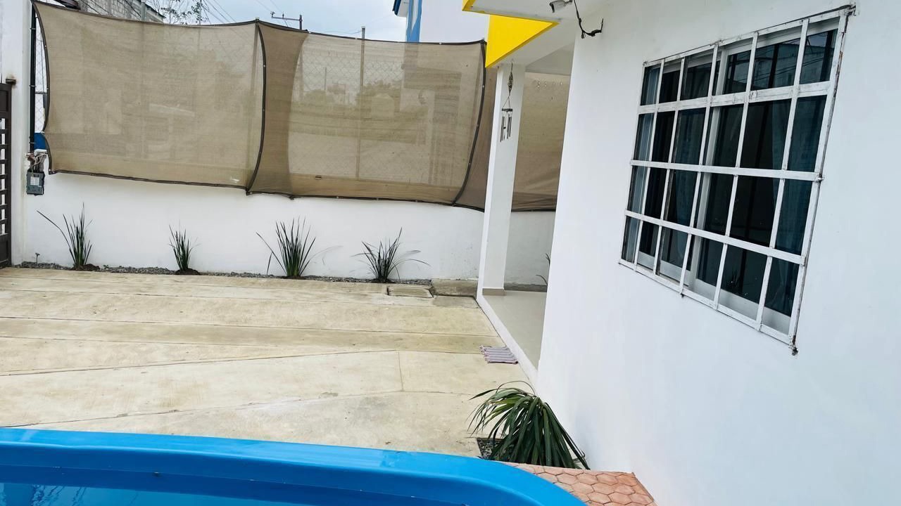 Photo of Outdoor in Tuxpan