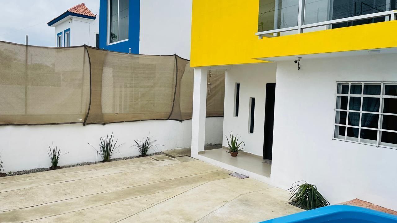 Photo of Outdoor in Tuxpan
