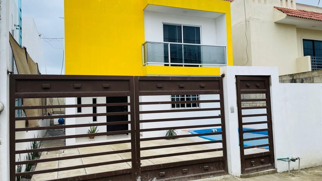 Photo of Outdoor in Tuxpan
