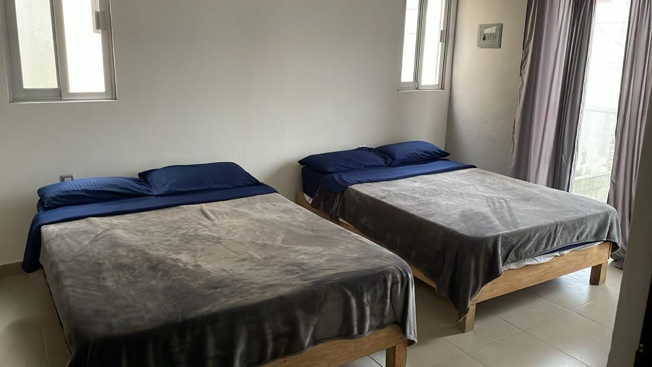 Photo of Bedroom in Tuxpan