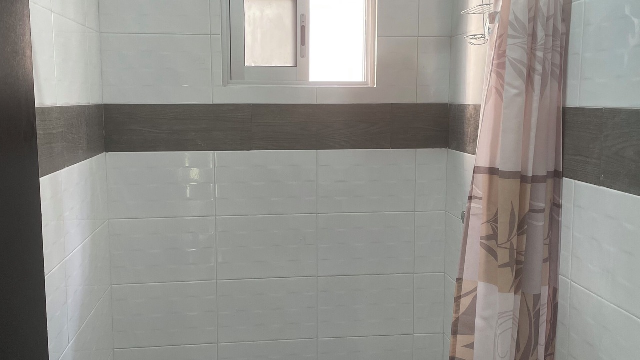 Photo of Bathroom in Tuxpan