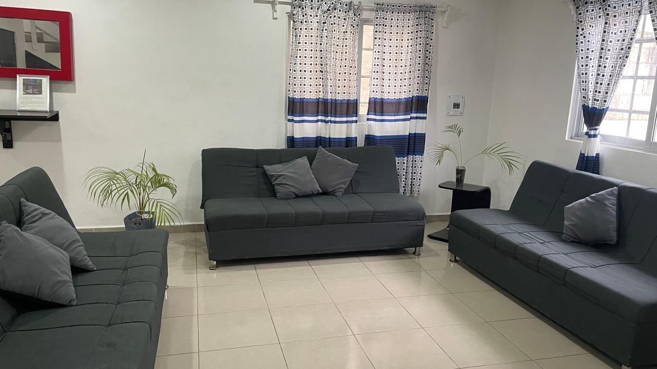 Photo of Livingroom in Tuxpan