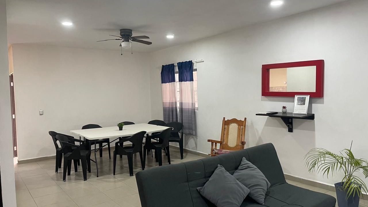 Photo of Livingroom in Tuxpan