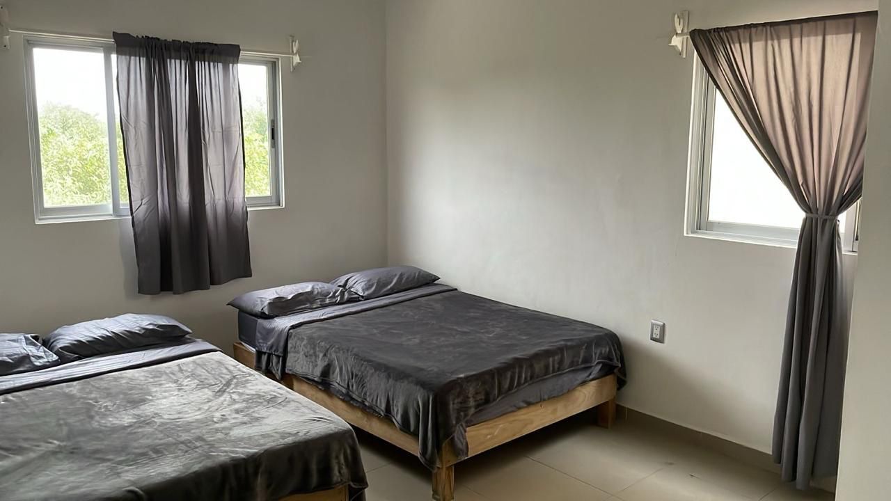 Photo of Bedroom in Tuxpan