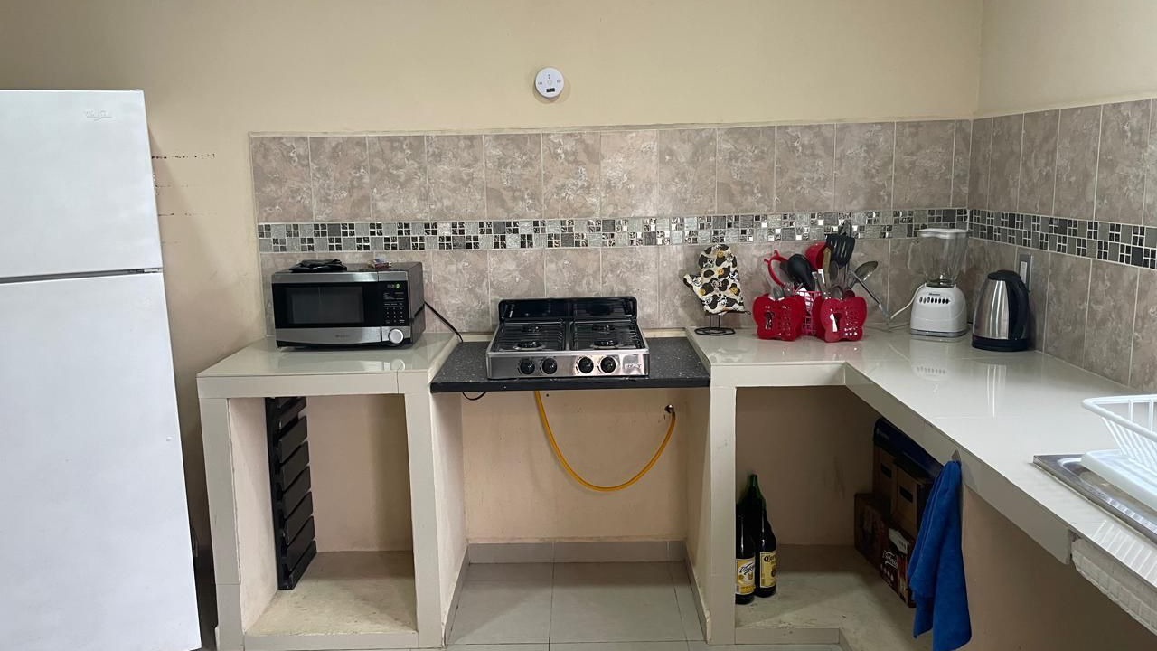 Photo of Kitchen in Tuxpan