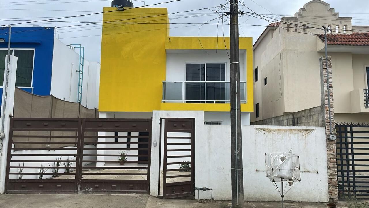Photo of Outdoor in Tuxpan