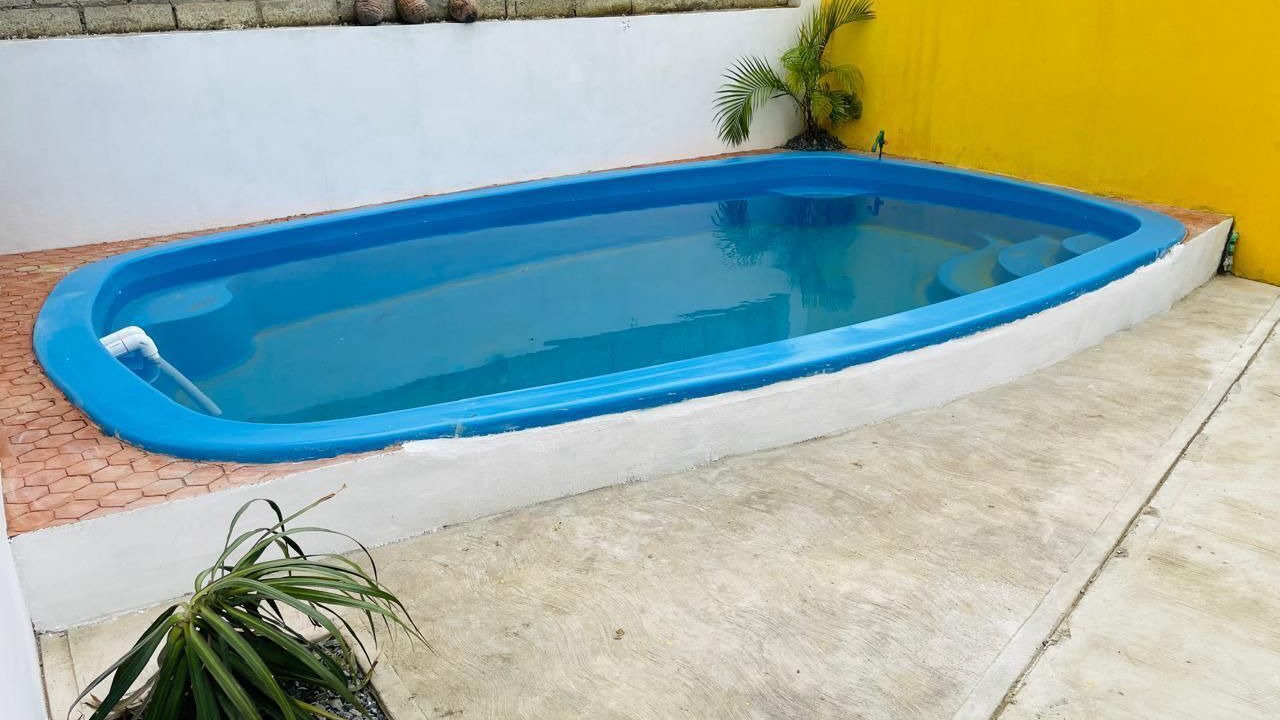 Photo of Outdoor in Tuxpan