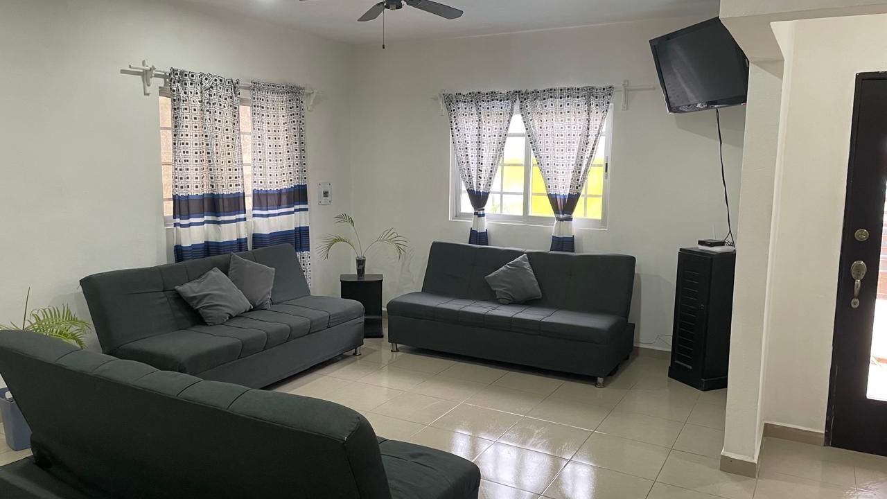 Photo of Livingroom in Tuxpan