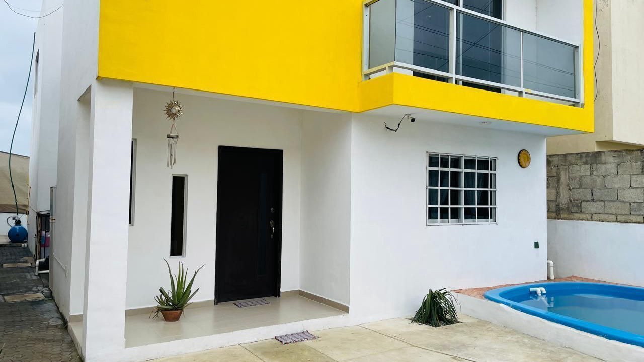 Photo of Outdoor in Tuxpan