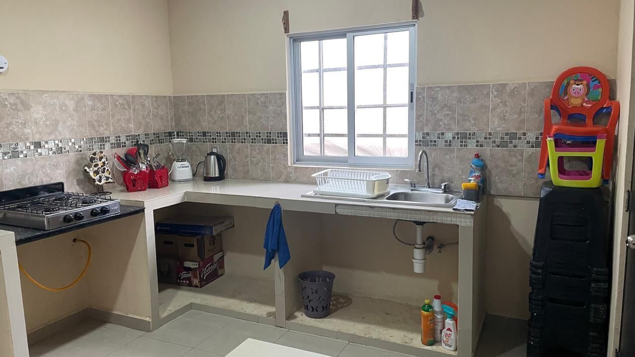 Photo of Kitchen in Tuxpan