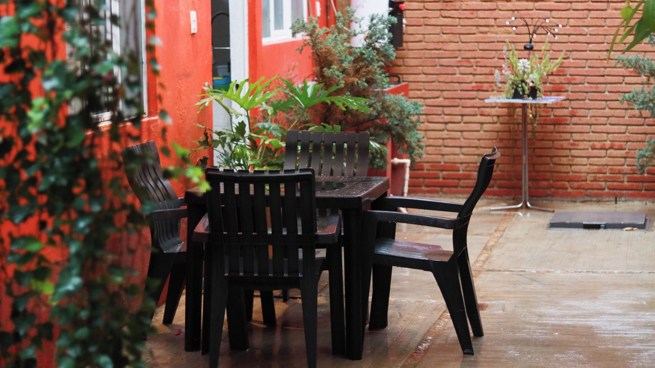 Photo of Outdoor in Calzada Madero