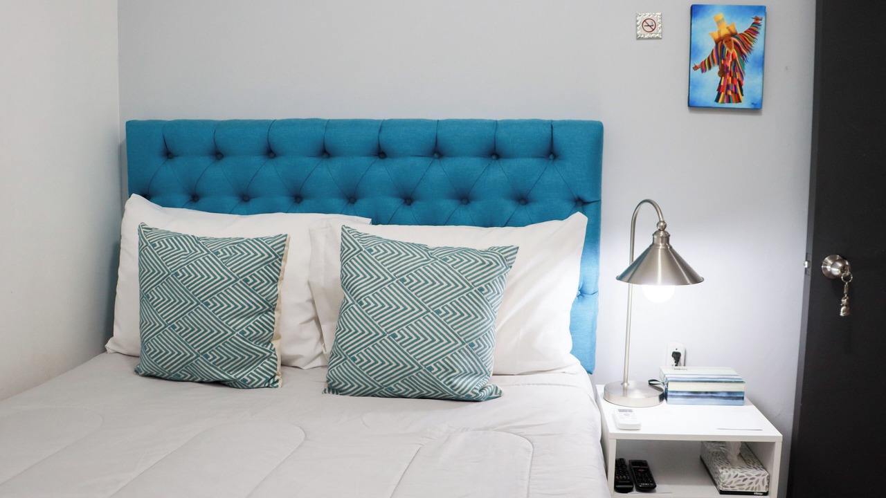 Photo of Bedroom in Calzada Madero