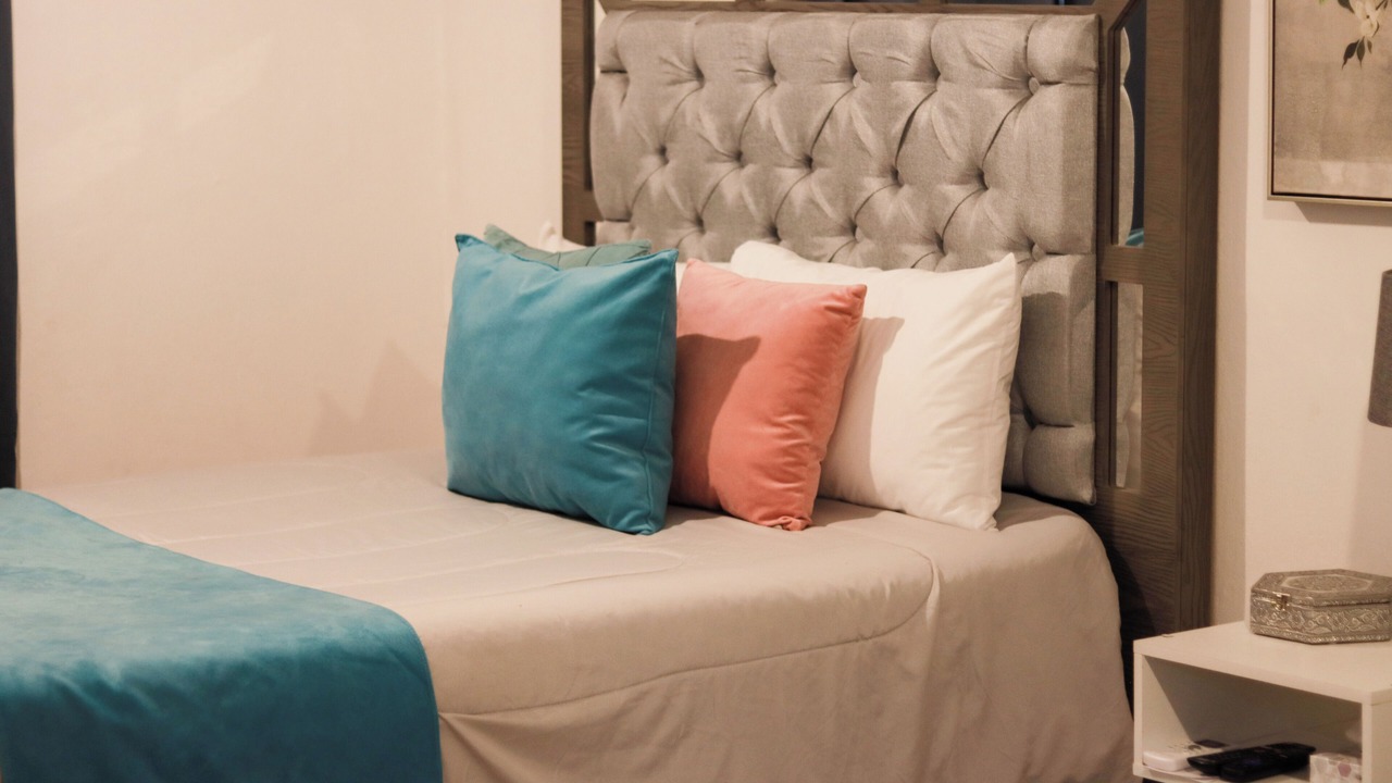 Photo of Bedroom in Calzada Madero