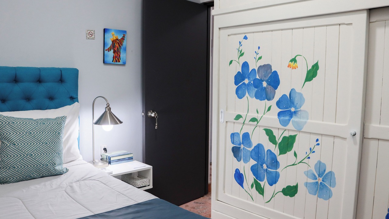 Photo of Bedroom in Calzada Madero