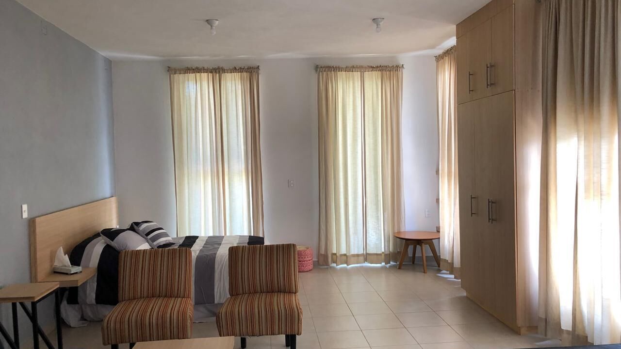 Photo of Bedroom in San Sebastian Tutla