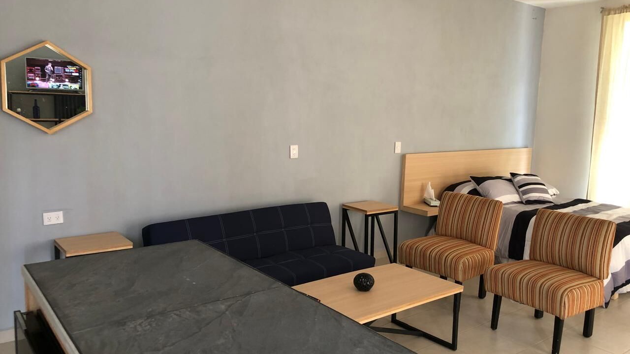 Photo of Bedroom in San Sebastian Tutla