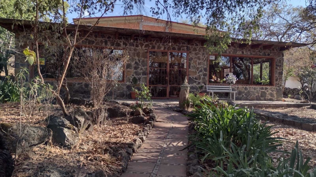 Photo of Outdoor in Tetla de la Solidaridad