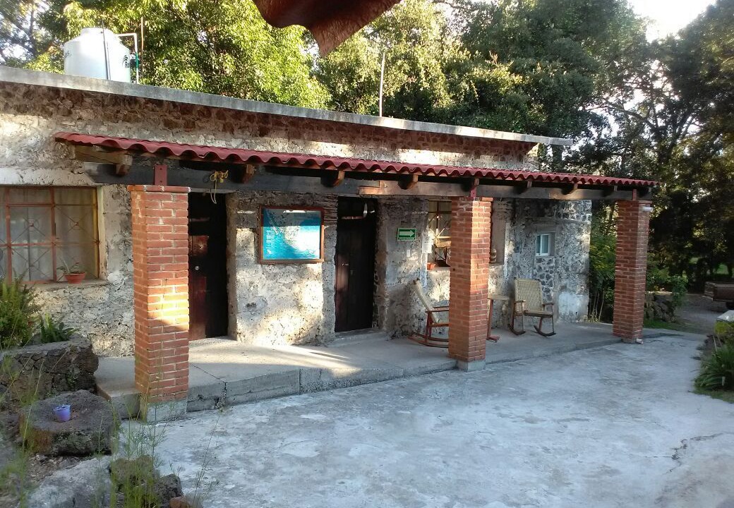 Photo of Outdoor in Tetla de la Solidaridad