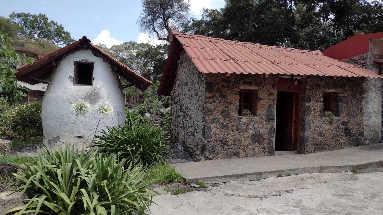 Photo of Outdoor in Tetla de la Solidaridad