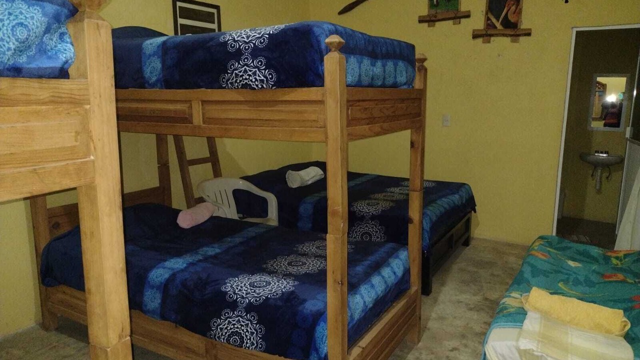 Photo of Bedroom in Tetla de la Solidaridad