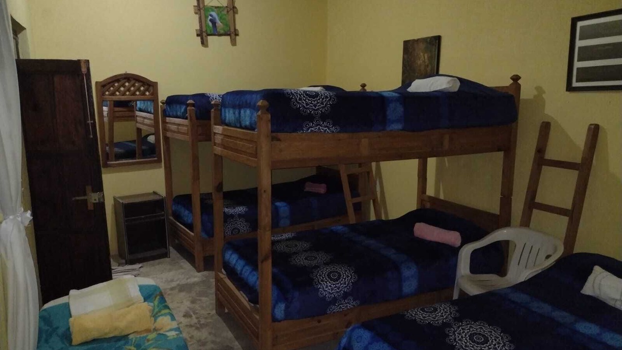 Photo of Bedroom in Tetla de la Solidaridad