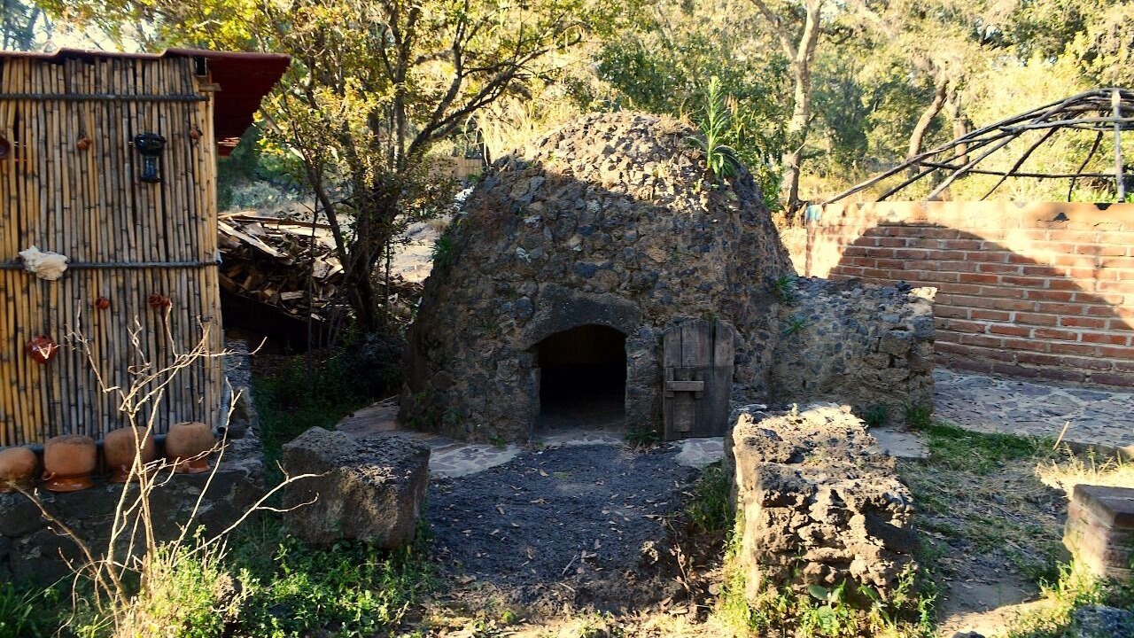 Photo of Outdoor in Tetla de la Solidaridad