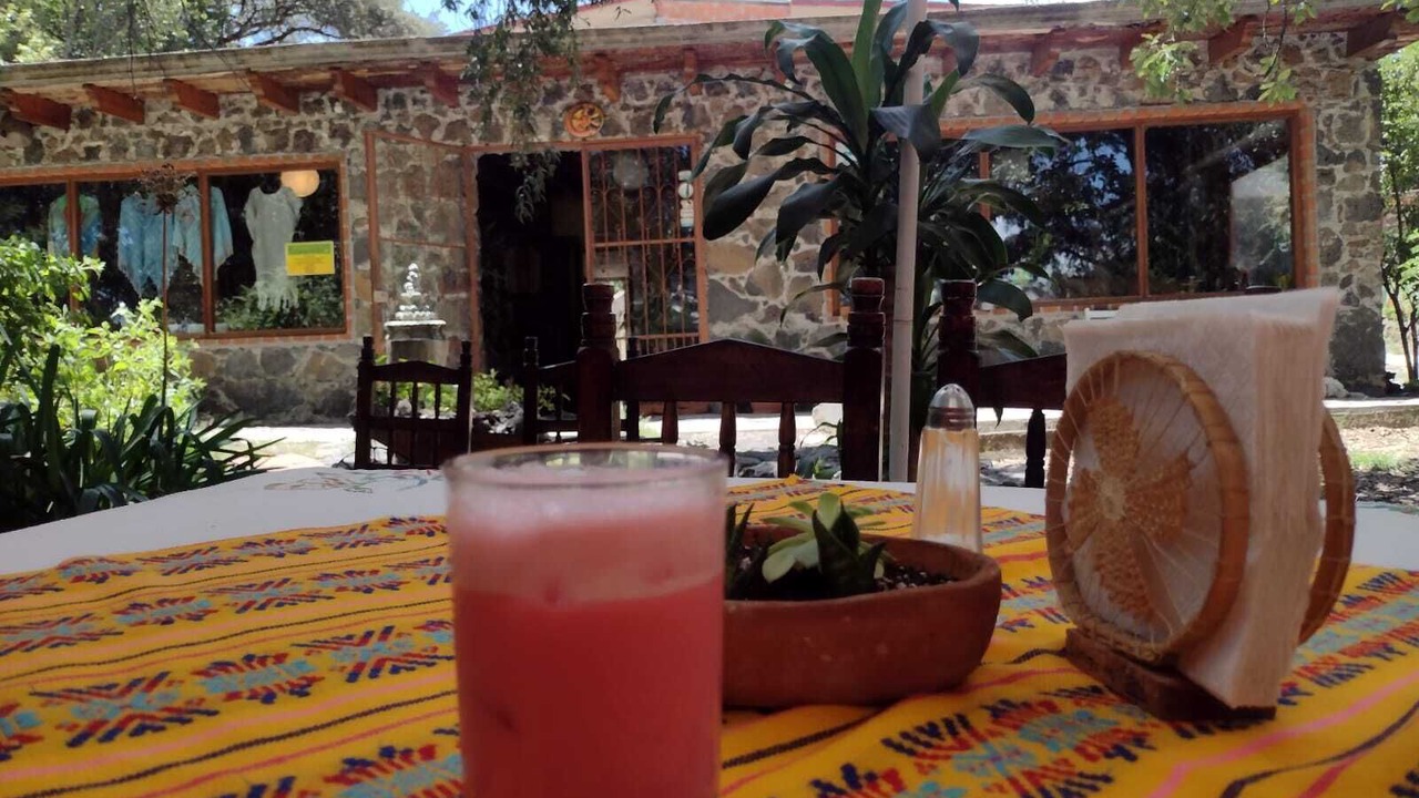 Photo of Outdoor in Tetla de la Solidaridad
