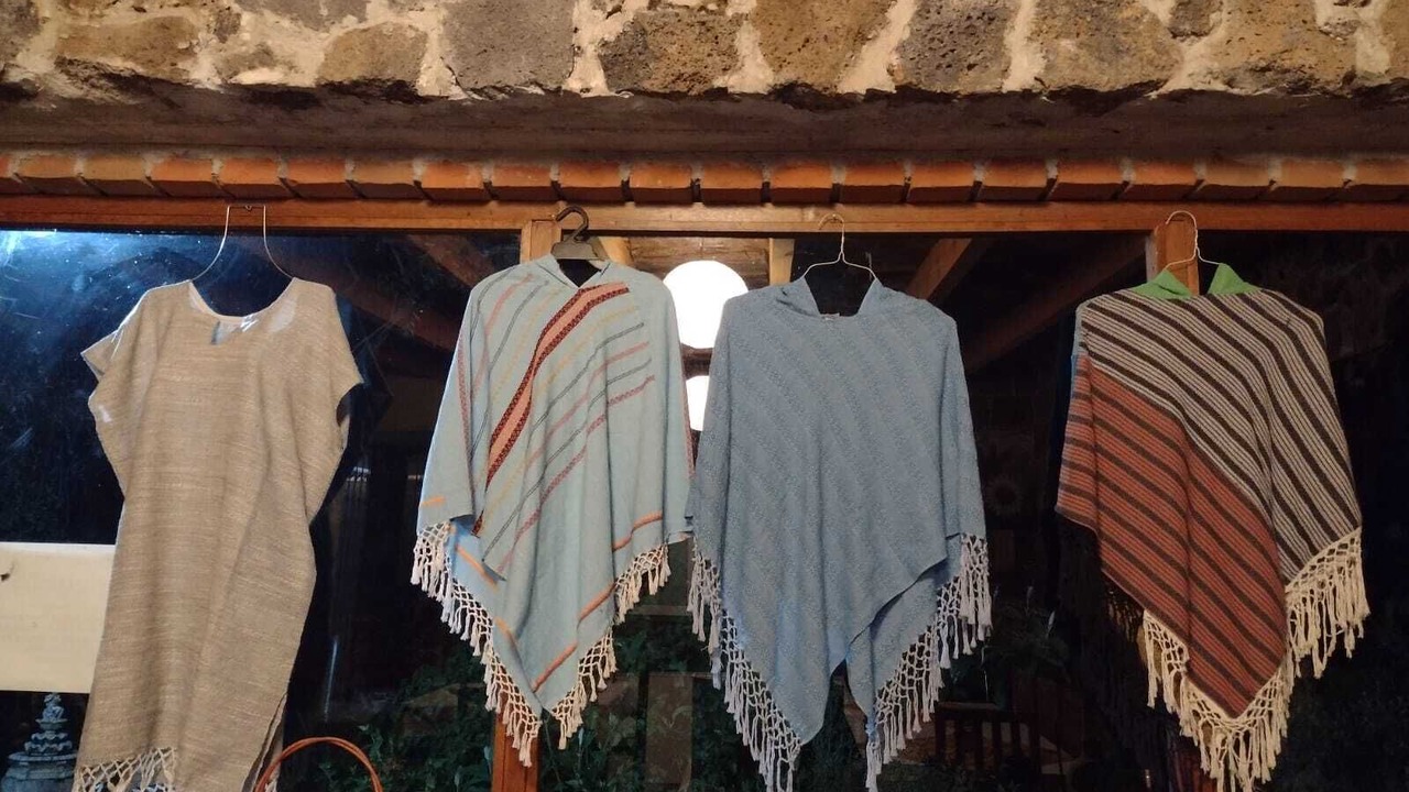 Photo of Outdoor in Tetla de la Solidaridad
