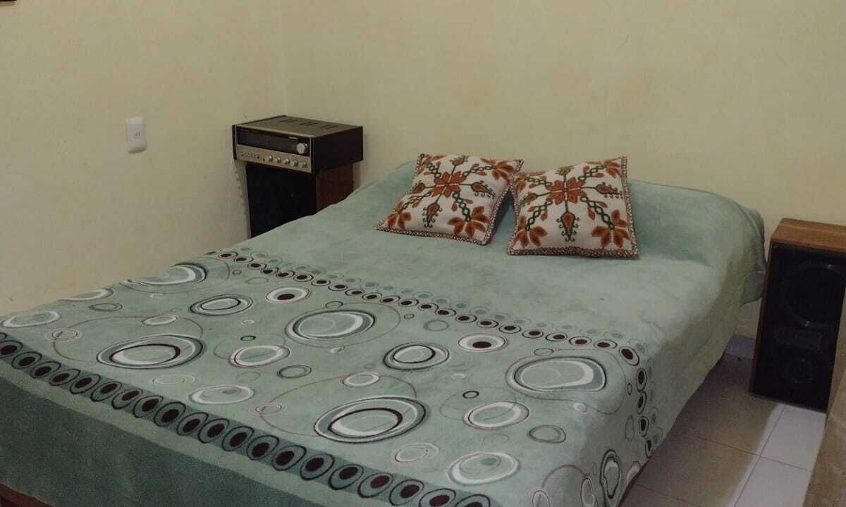 Photo of Bedroom in Tetla de la Solidaridad