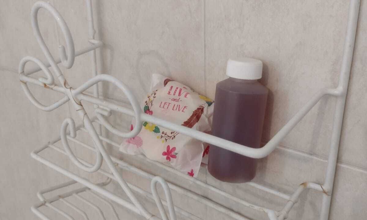 Photo of Bathroom in Tetla de la Solidaridad