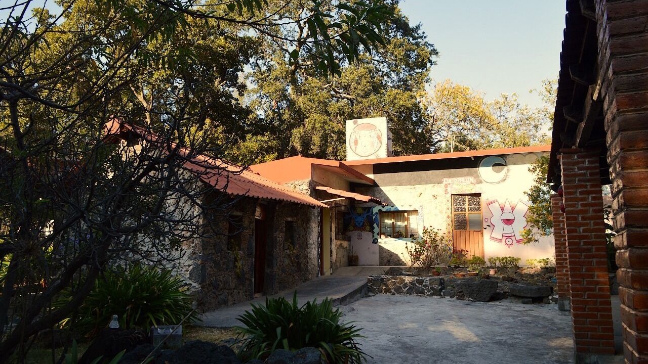 Photo of Outdoor in Tetla de la Solidaridad