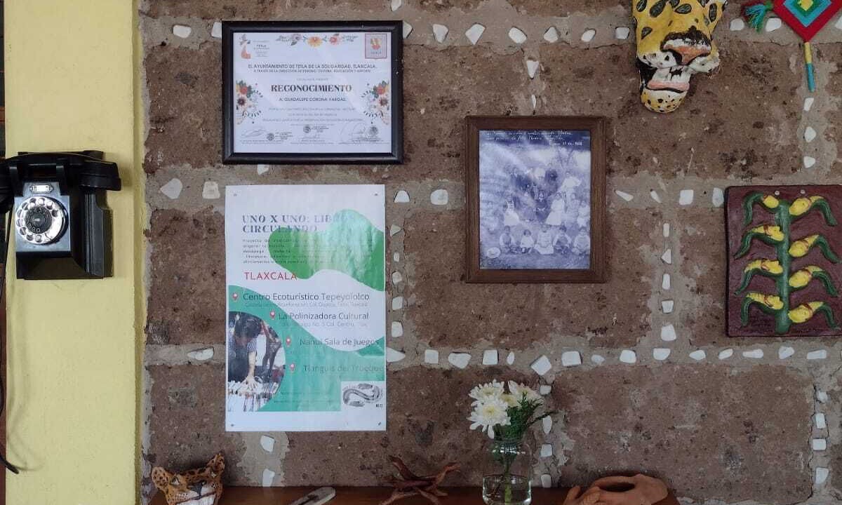 Photo of Others in Tetla de la Solidaridad
