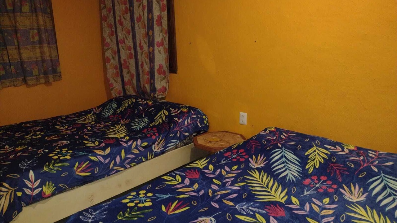 Photo of Bedroom in Tetla de la Solidaridad