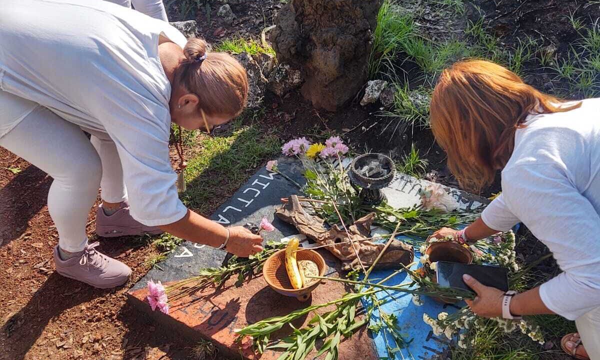 Photo of Outdoor in Tetla de la Solidaridad