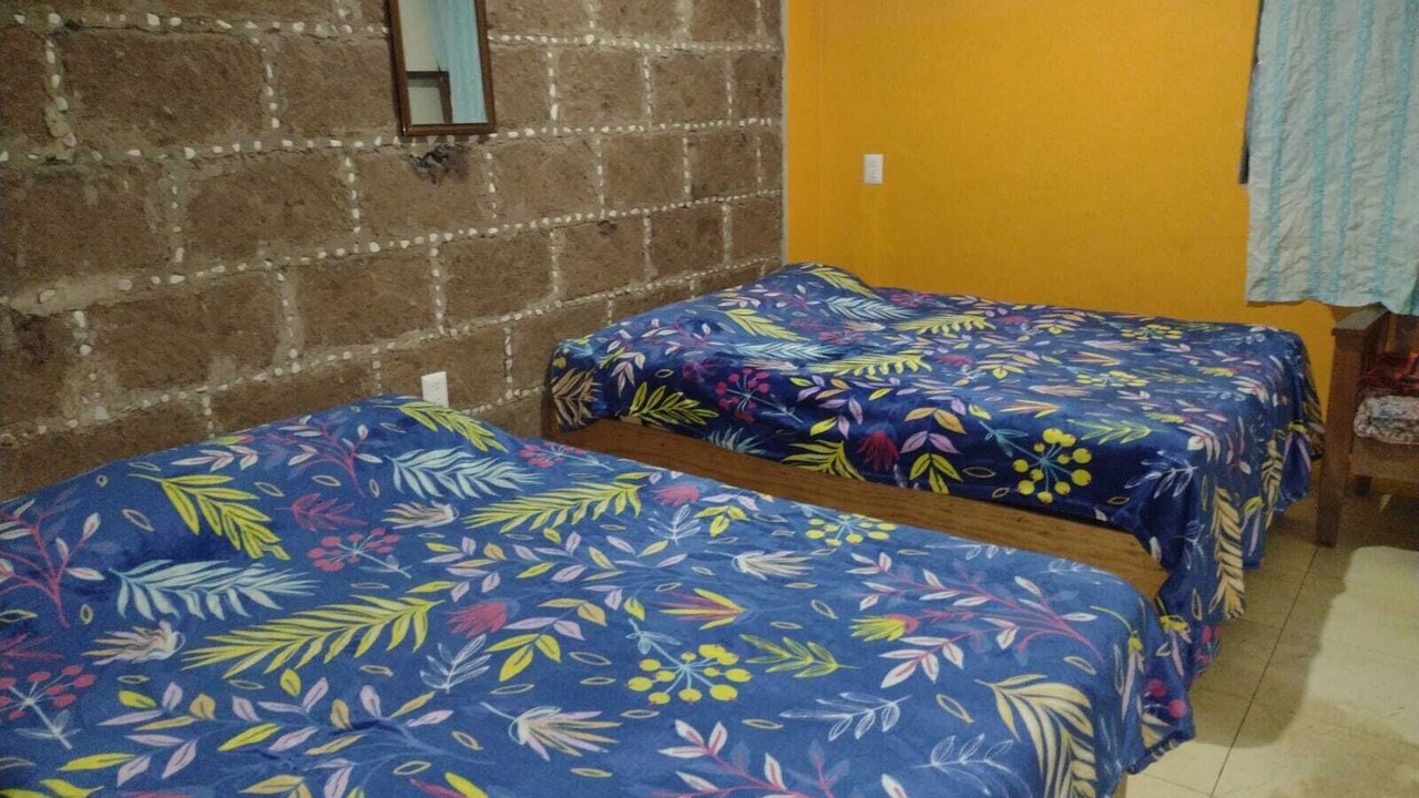 Photo of Bedroom in Tetla de la Solidaridad