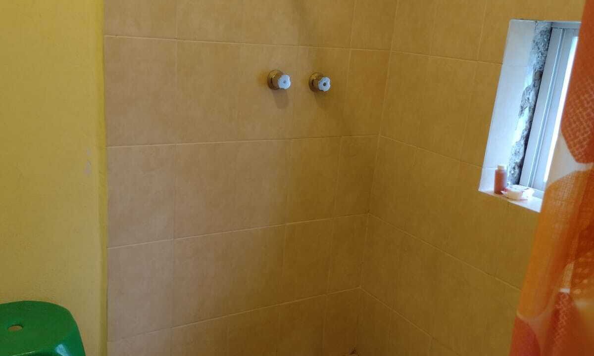 Photo of Bathroom in Tetla de la Solidaridad