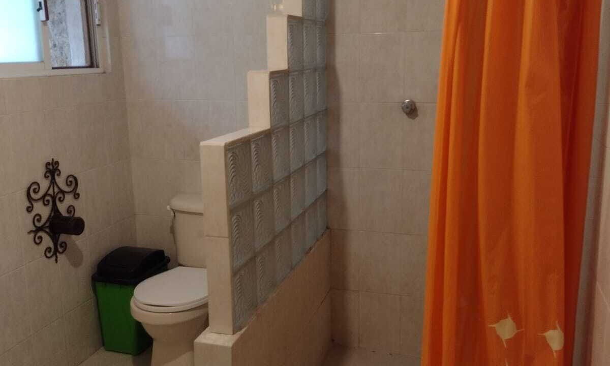 Photo of Bathroom in Tetla de la Solidaridad
