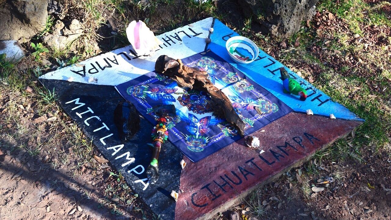 Photo of Outdoor in Tetla de la Solidaridad