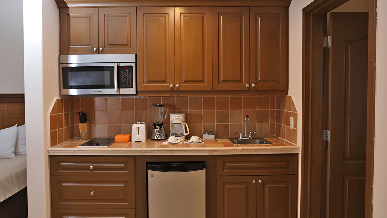 Photo of Kitchen in El Marasal