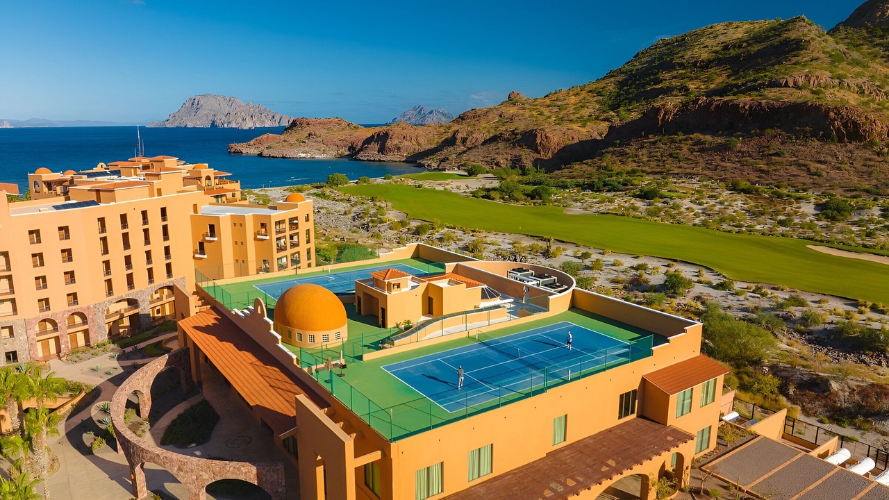 Photo of Outdoor in El Marasal