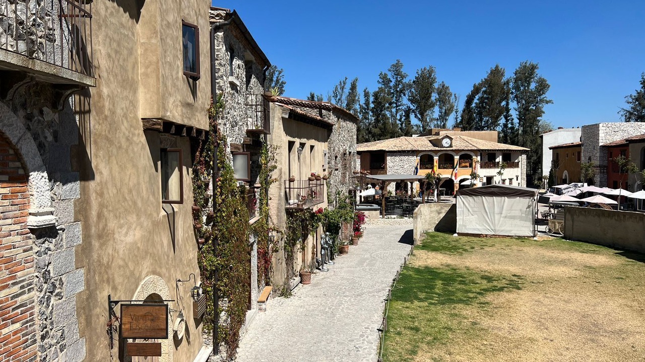 Photo of Outdoor in Nativitas