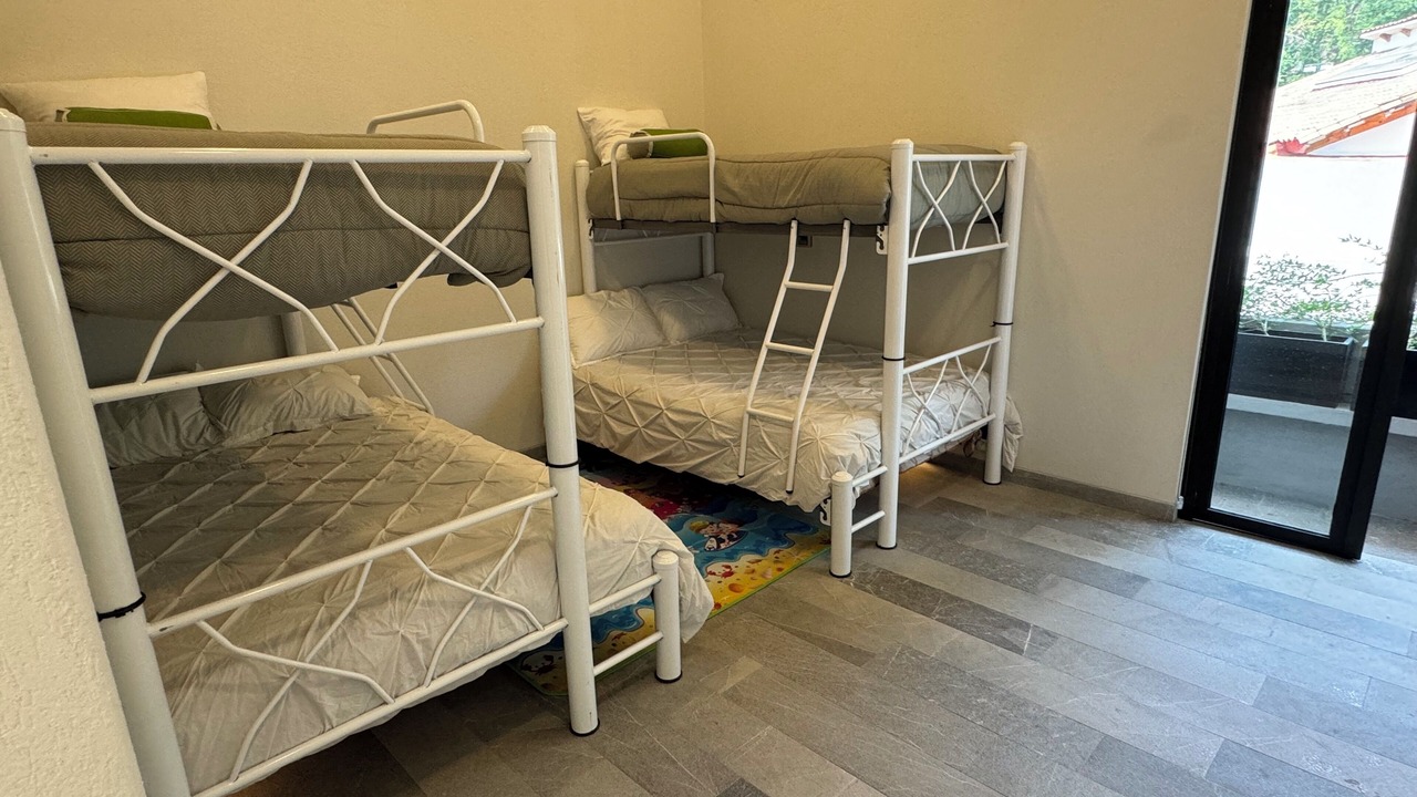 Photo of Bedroom in Avandaro