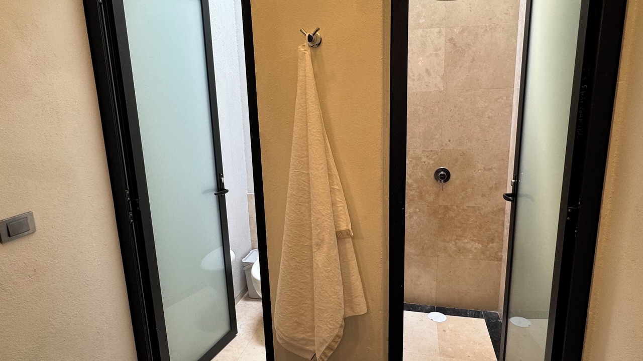 Photo of Bathroom in Avandaro