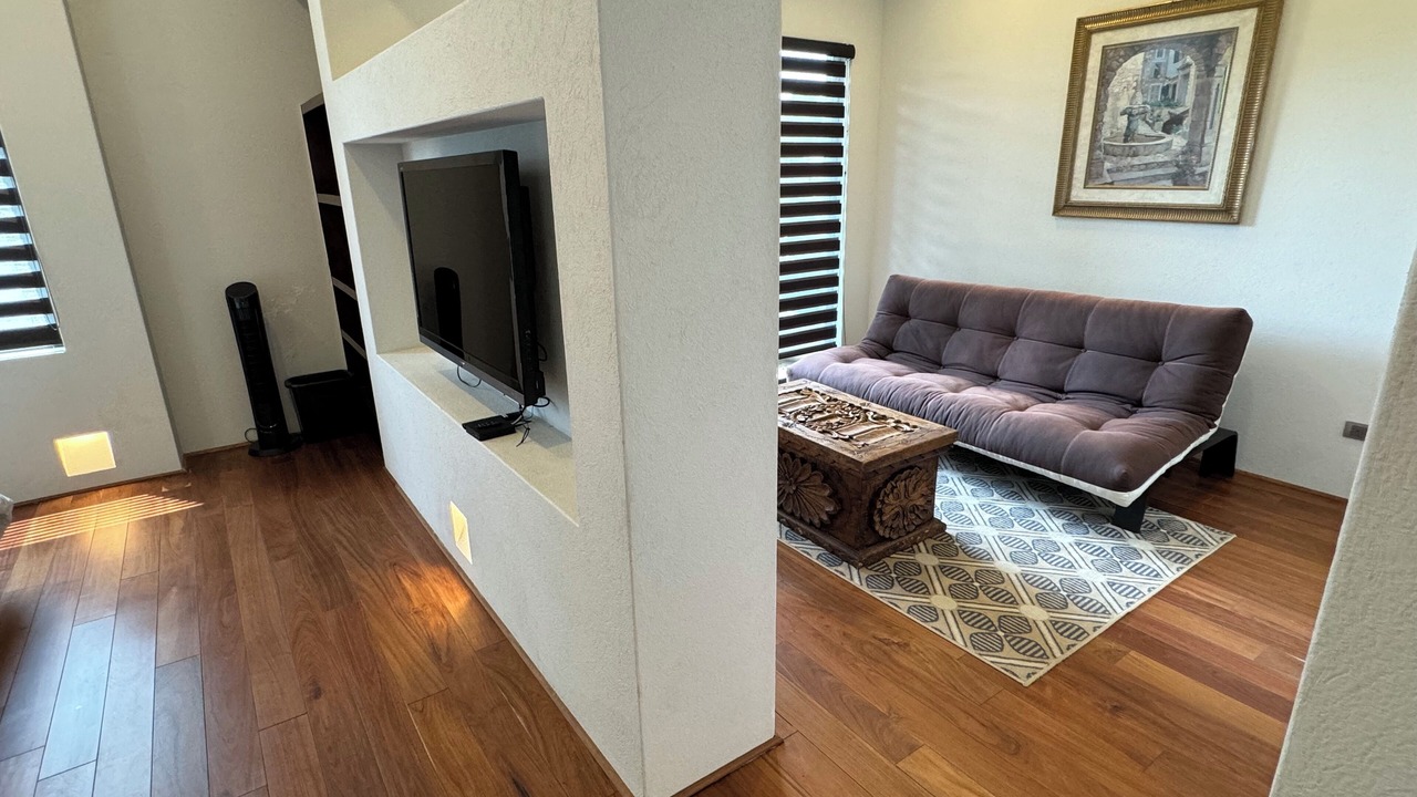 Photo of Livingroom in Avandaro
