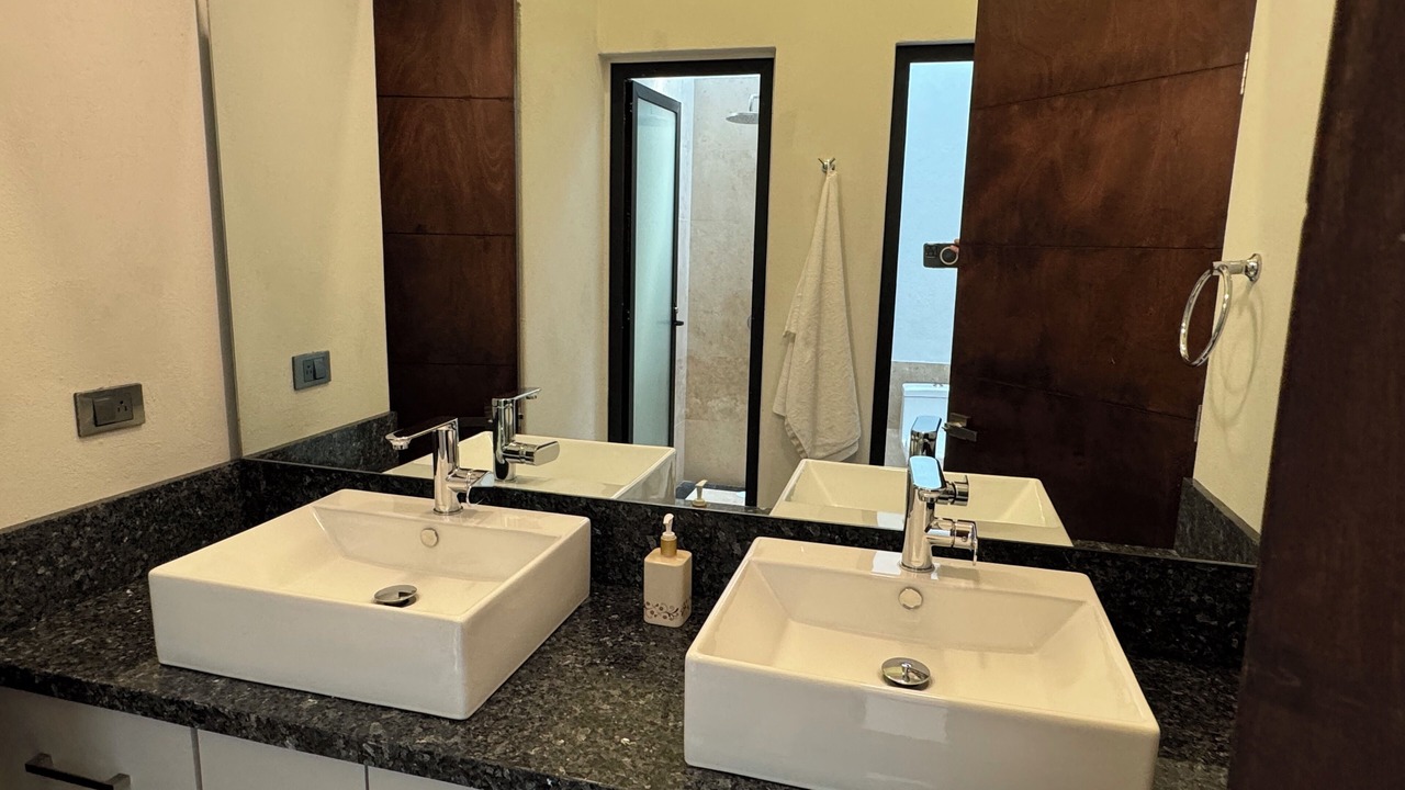 Photo of Bathroom in Avandaro
