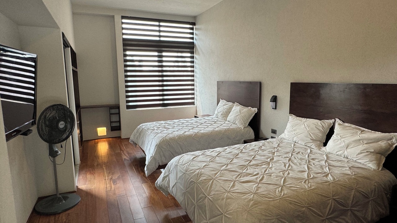 Photo of Bedroom in Avandaro