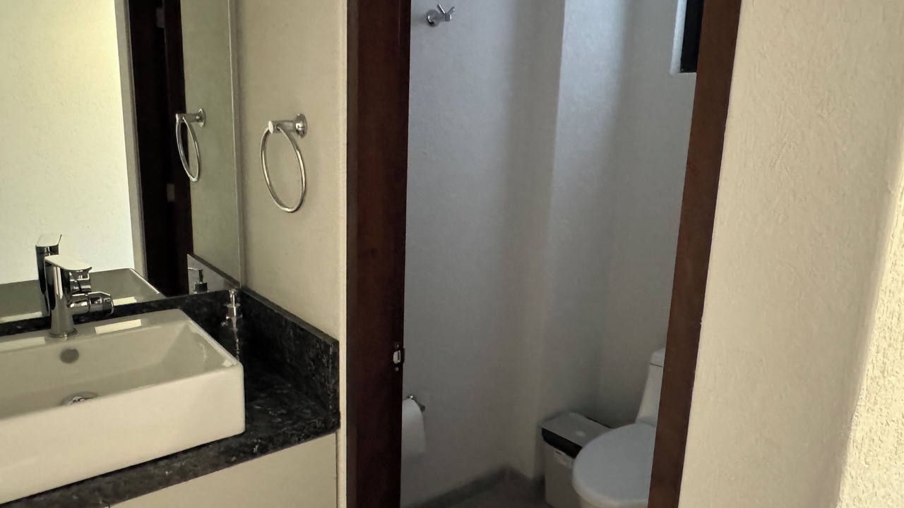 Photo of Bathroom in Avandaro